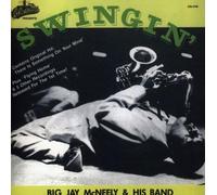Jay -Big- Mcneely & Band - Golden Classics -16 Tr.-