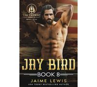 JAY BIRD - Jaime Lewis - Auto-Édition - ebook (ePub) - Livre