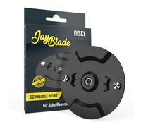 Jay Blade JayBladeDisc1 Disque de coupe de rechange pour coupe-bordures sans fil Compatible avec Einhell, Gardol, Gartenmeister, Mr Gardener