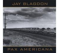 Jay Blagdon - Pax Americana