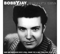 Jay, Bobby - Nobody's Child