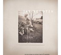 Jay Bolotin - No One Seems To Notice That It's Raining [Compact Discs]