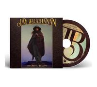 Jay Buchanan - Jay Buchanan, Neues Album 2026, Weapons of Beauty