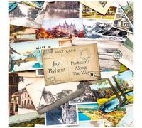 Jay Byham - Postcards Along The Way [Vinyl Lp]