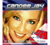 Jay, Candee - Back for Me