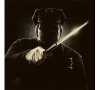 JAY CHATTAWAY - Maniac Cop 2 (Original Soundtrack)