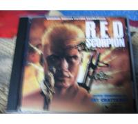 Jay Chattaway - Red Scorpion: Original Motion Picture Soundtrack