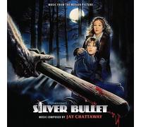 Jay Chattaway - Silver Bullet (Original Soundtrack) - Expanded Edition [Compact Discs] Expanded Version, Italy - Import