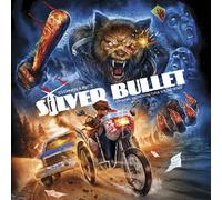 Jay Chattaway - Stephen King's Silver Bullet - Original Motion Picture Soundtrack [Vinyl Lp] Colored Vinyl, Gray