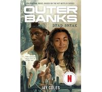 Jay Coles - Outer Banks Dead Break - Paperback - 24 - F245z