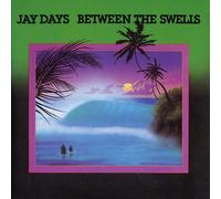 Jay Days - Between Swells [Import]