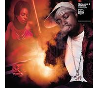 Jay Dee AKA J Dilla - Welcome to Detroit [Import Allemand]