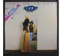 JAY DEE - come on in love LP