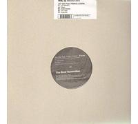 Jay Dee feat. Frank n Dank - Beat Generation Sampler 2(Jay Dee 'Pause')