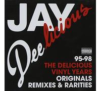 Jay Dee - Jay Deelicious [Import]