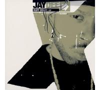 Jay Dee - Ruff Draft Ep [Vinyl Maxi-Single]