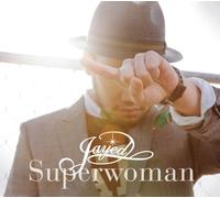 Jay ed - Superwoman [Import]