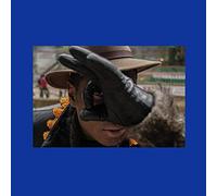 Jay Electronica – Exhibit A & C – Vinyle 7" Double 45