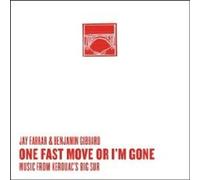 JAY FARRAR & BENJAMIN GIBBARD "ONE FAST..." CD NEW