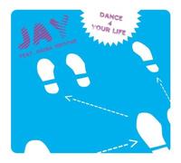 Jay Feat.Inusagroove - Dance 4 Your Life [Import]
