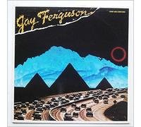 Jay Ferguson - terms and conditions LP