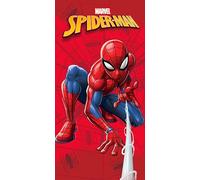 Jay Franco Marvel Serviette de Plage Spiderman 11. 70 X 140 cm, 190944
