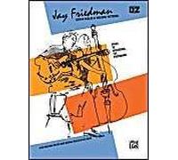 Jay Friedman -- Guitar Scales & Melodic Patterns: Steps To Mastering The Fretboard