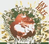 Jay Haze - Love for a Strange World [Import]