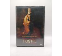 Jay Hernandez - Hostel
