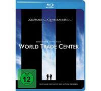 Jay Hernandez,Stephen Dorff,Maria Bello - World Trade Center [Blu-ray]