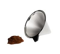 Jay Hill Filtre à café/thé en acier inoxydable