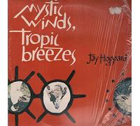 Jay Hoggard - Mystic Winds, Tropic Breezes