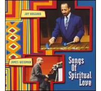 Jay Hoggard - Songs of Spiritual Love