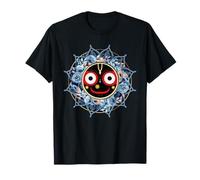 Jay Jagannath Hindou Love Puri Hare Krishna T-Shirt