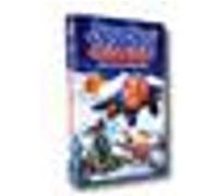 Jay-Jay et le Père Noël G