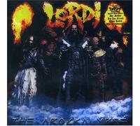 Jay Jay French - The Arockalypse