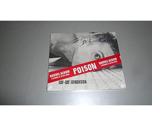 Jay-Jay Johanson - Keep it a Secret