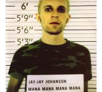 Jay-Jay Johanson - Mana mana mana mana