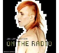 Jay-Jay Johanson - on The Radio