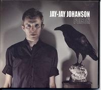 Jay- Jay Johanson - Poison