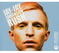 Jay-Jay Johanson - Rush