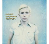 Jay-Jay Johanson Whiskey (Vinyl) 12" Album (Clear vinyl) (Limited Edition)