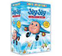 Jay jay le petit avion