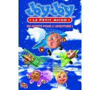 Jay Jay le petit avion - En route pour l'aventure !