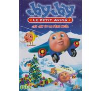 Jay Jay, le petit avion : Jay Jay et le Père Noël