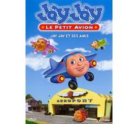 Jay Jay Le Petit Avion - Jay Jay Et Ses Amis