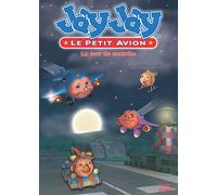 Jay Jay Le Petit Avion - La Tour De Contrôle
