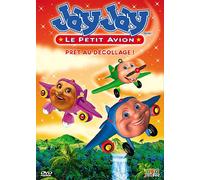 Jay Jay Le Petit Avion - Prêt Au Décollage !