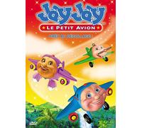 Jay Jay Le Petit Avion - Prêt Au Décollage !