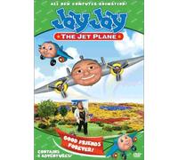 Jay Jay the Jet Plane - Good Friends Forever [Import USA Zone 1]
